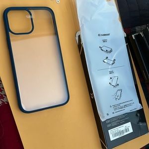 iPhone 12 Pro Max phone case NWT